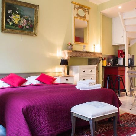 Appartement - Petit Buffon Dijon Exterior foto
